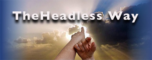 The Headless way latest news