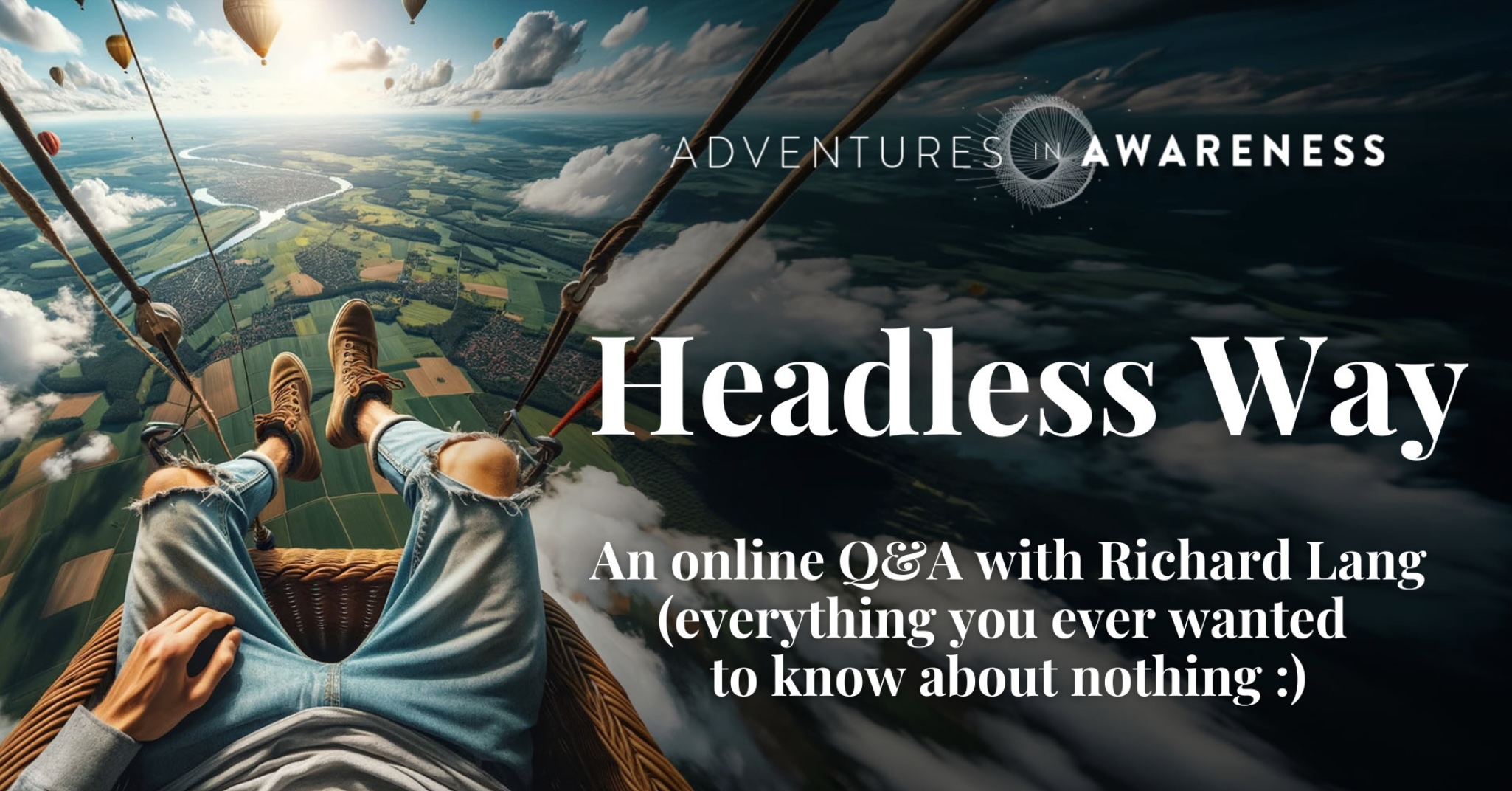 The Headless way latest news