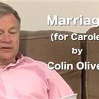 Marriage by Colin Oliver