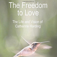 New book about Catherine Harding 