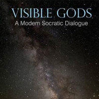 Visible Gods book now available
