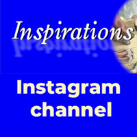 Inspirations Instagram Channel